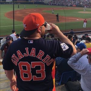 Meet your Posher, Charles